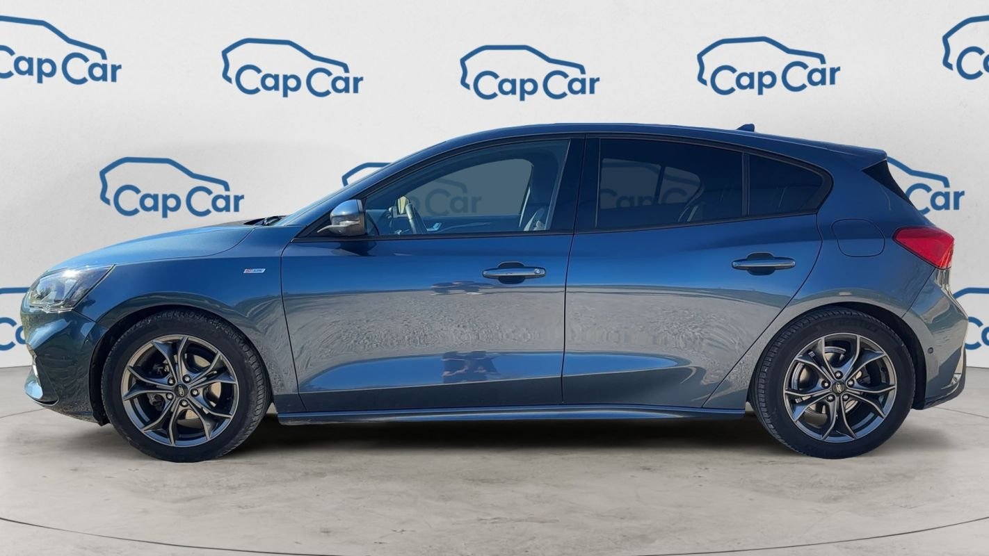 Ford Focus - Photo 2