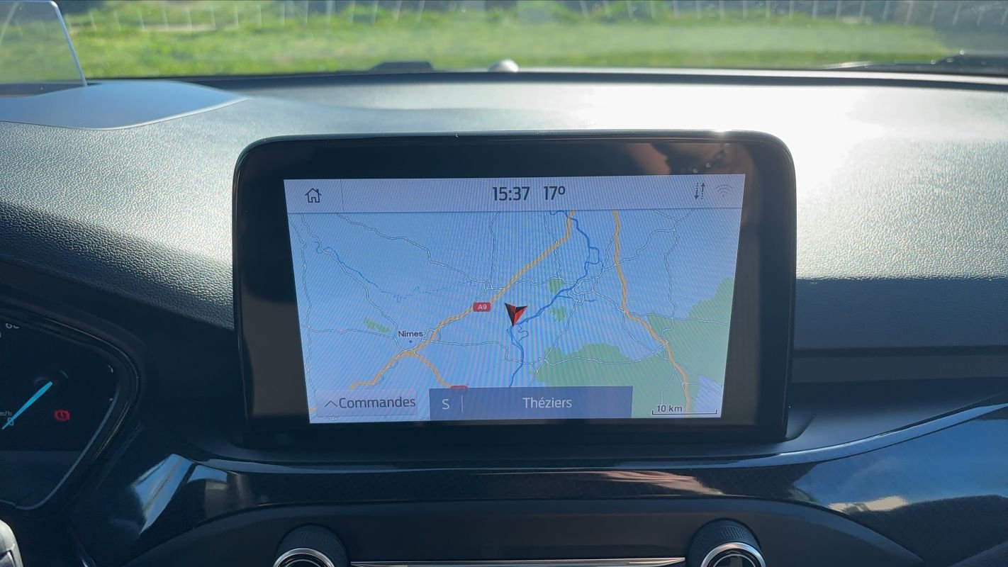 Ford Focus - Photo 23