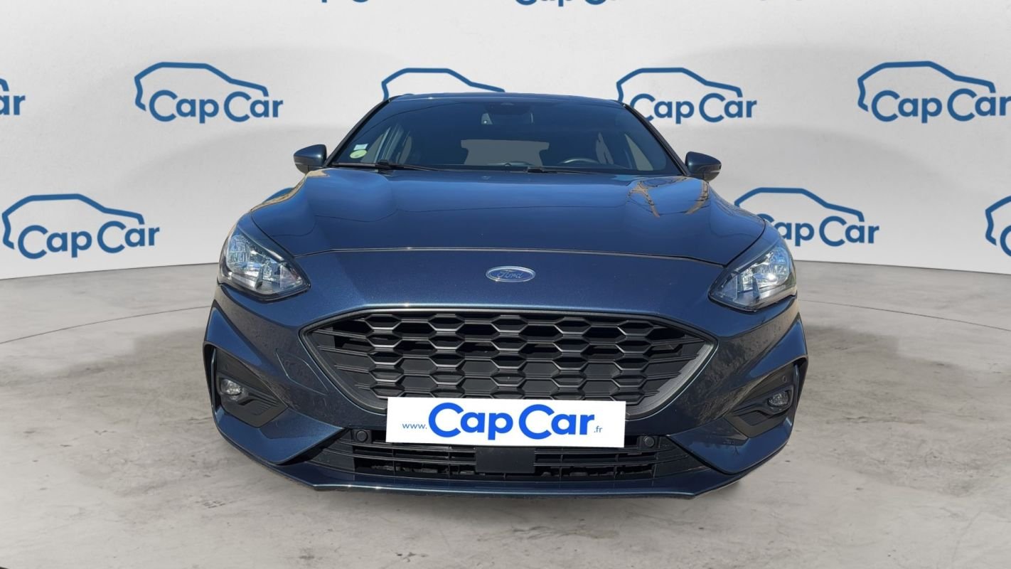 Ford Focus - Photo 5
