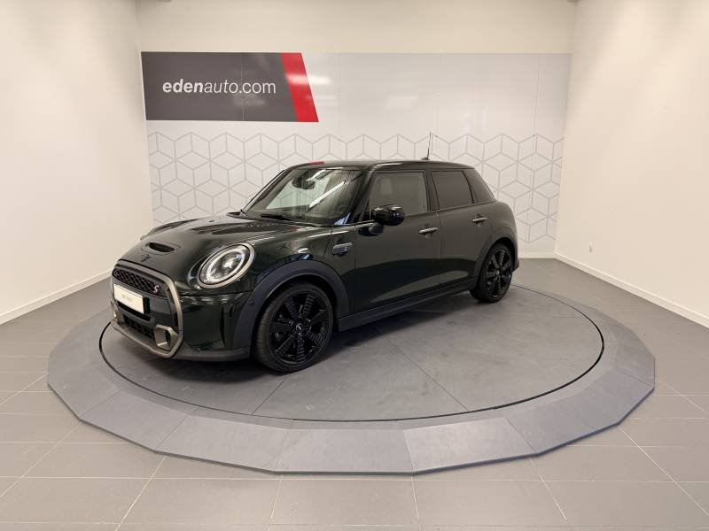 Mini Mini