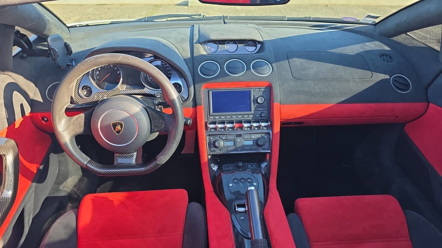 Lamborghini Gallardo - Photo 11