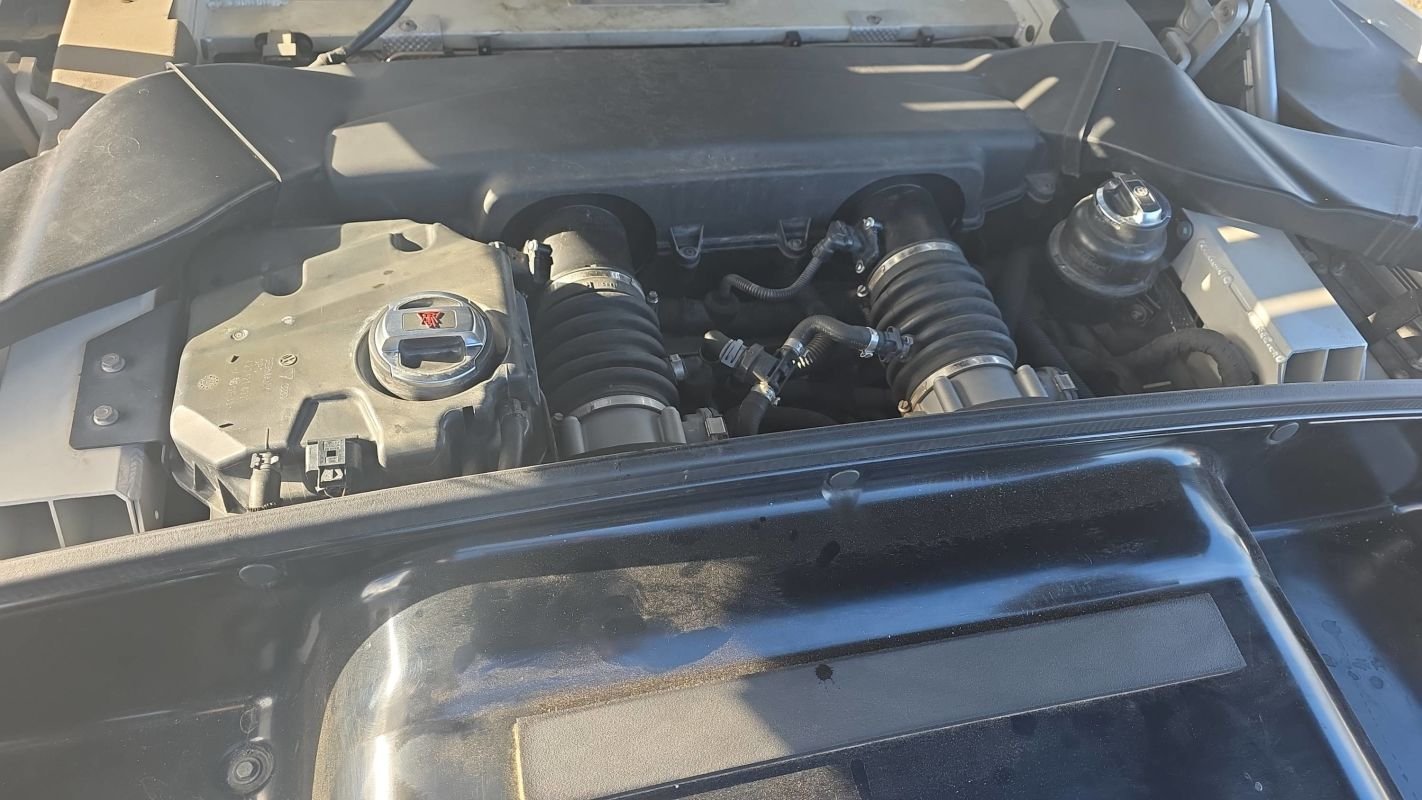 Lamborghini Gallardo - Photo 15