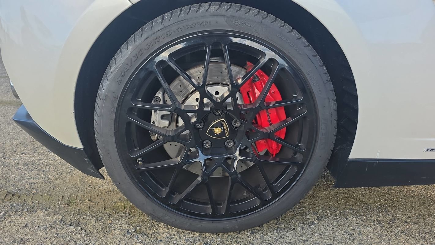 Lamborghini Gallardo - Photo 16
