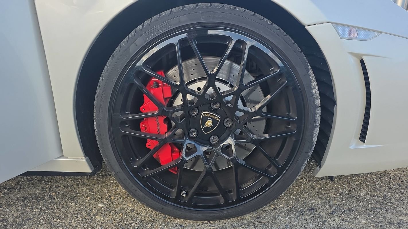 Lamborghini Gallardo - Photo 17
