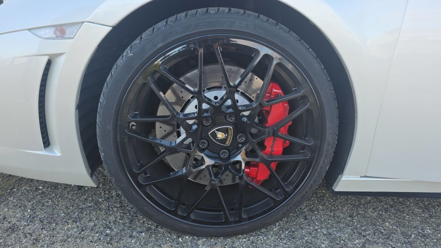 Lamborghini Gallardo - Photo 18