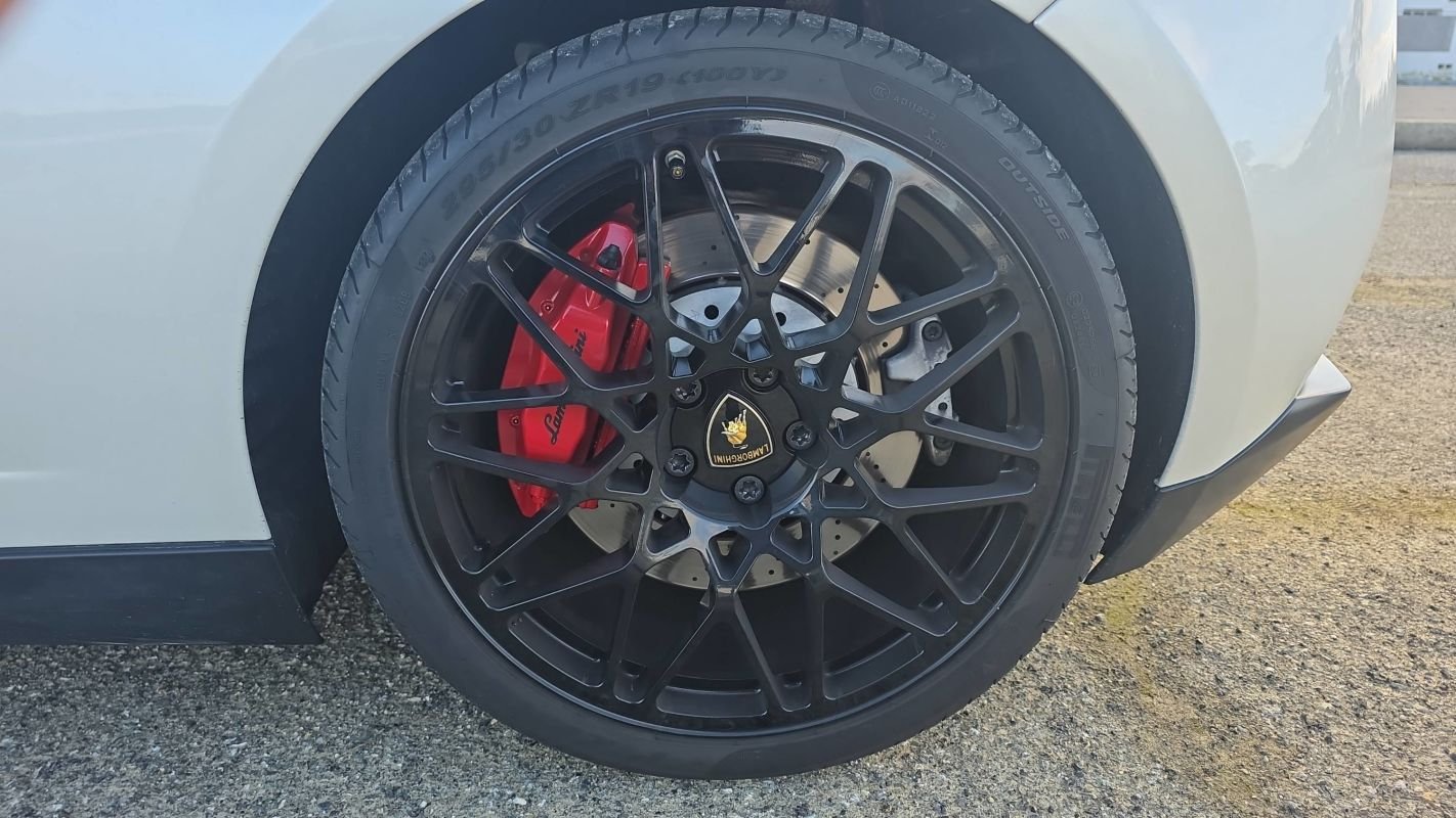 Lamborghini Gallardo - Photo 19