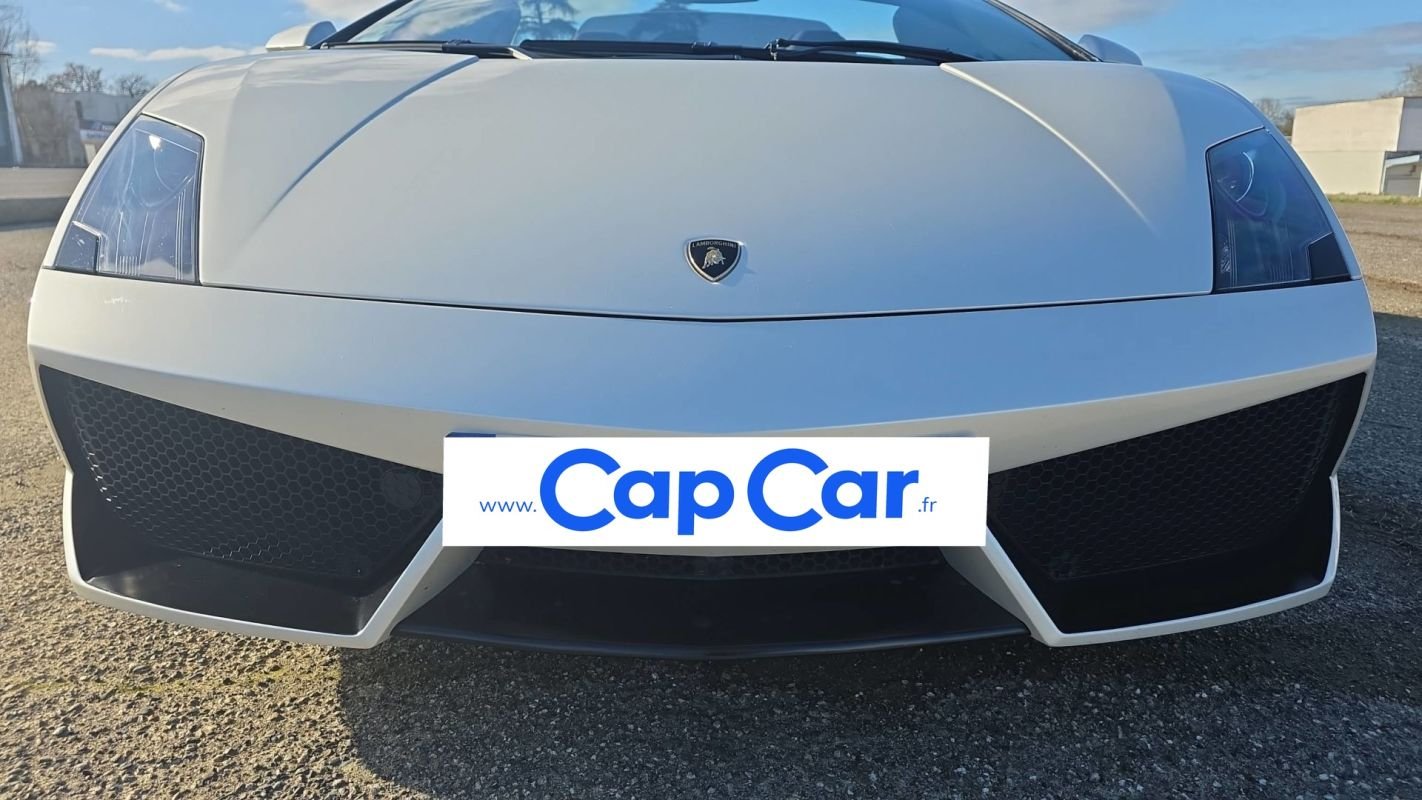 Lamborghini Gallardo - Photo 20