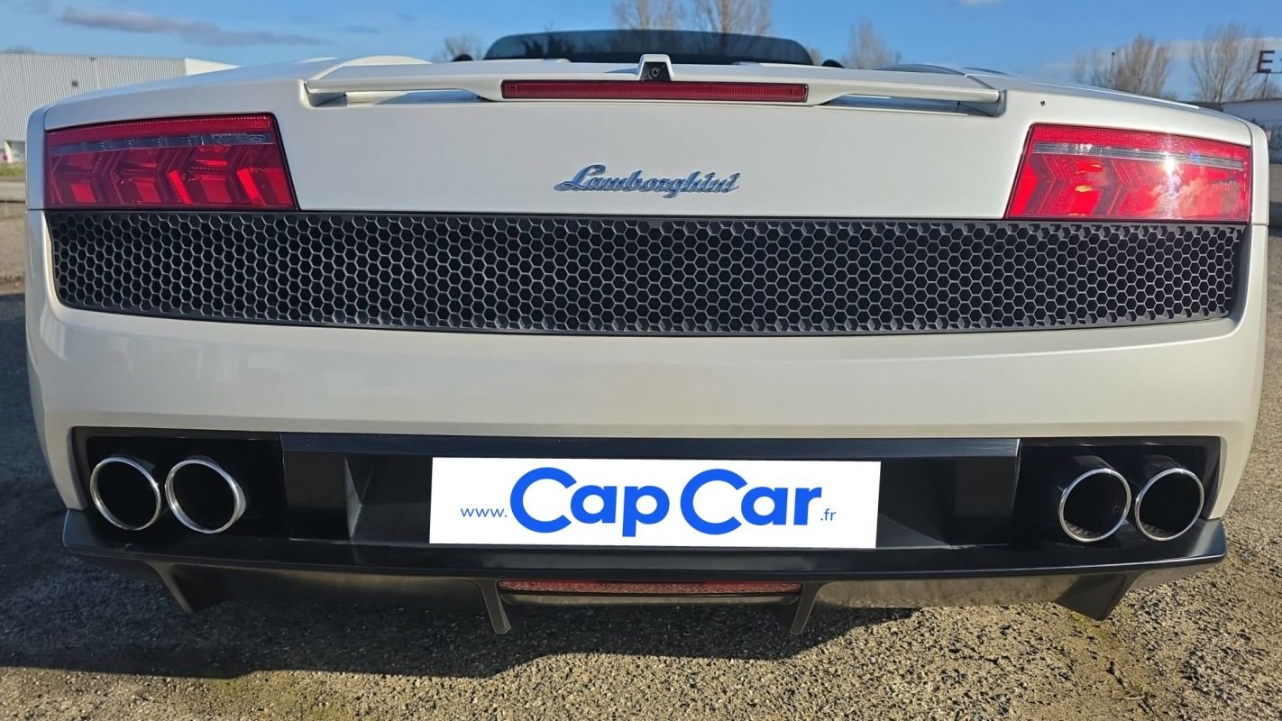 Lamborghini Gallardo - Photo 21