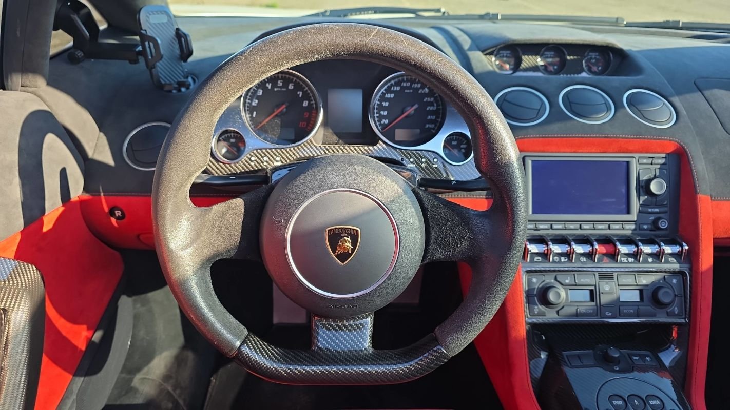Lamborghini Gallardo - Photo 22