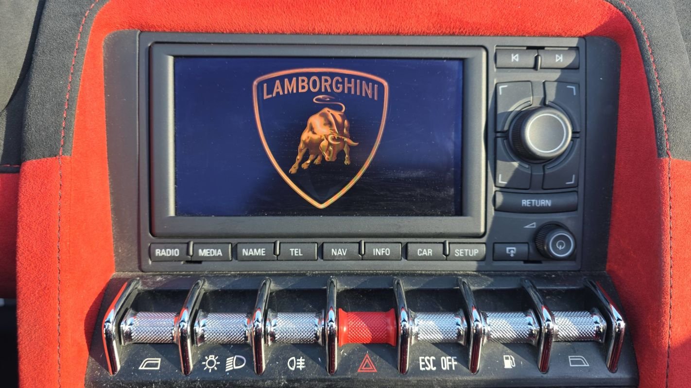 Lamborghini Gallardo - Photo 23