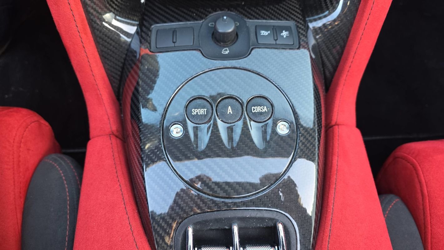 Lamborghini Gallardo - Photo 26