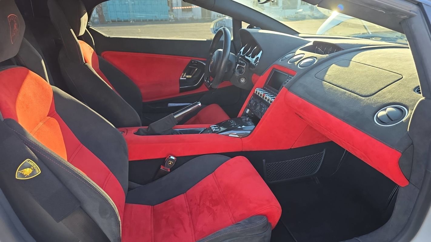 Lamborghini Gallardo - Photo 27