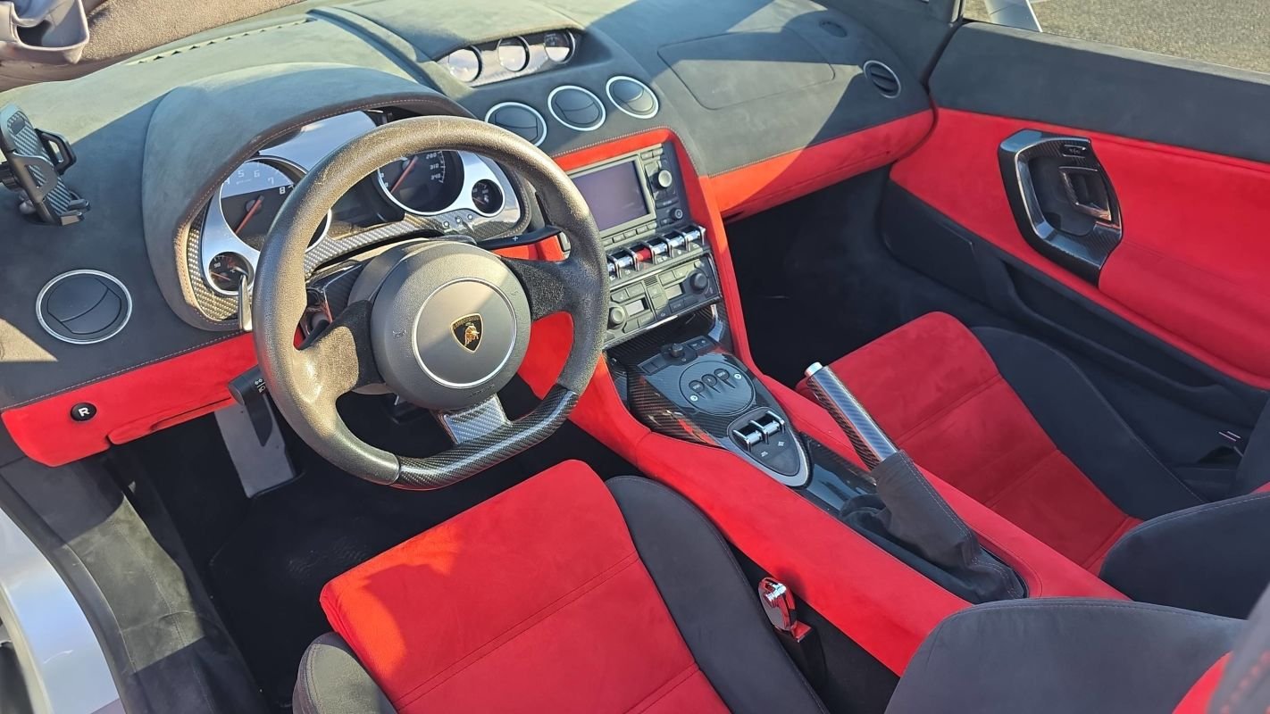 Lamborghini Gallardo - Photo 8