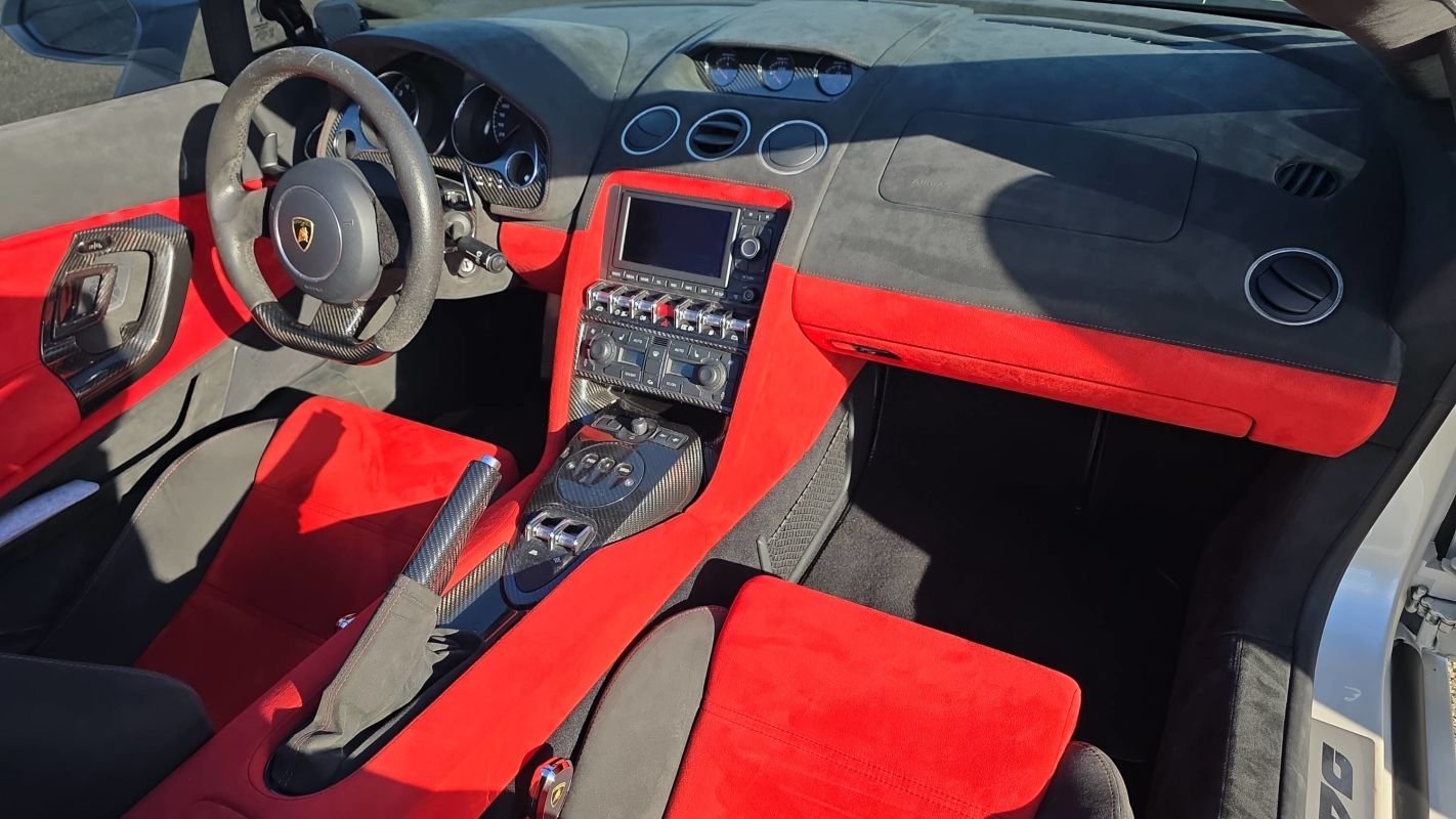 Lamborghini Gallardo - Photo 10