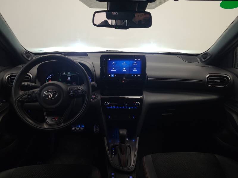Toyota Yaris - Photo 11