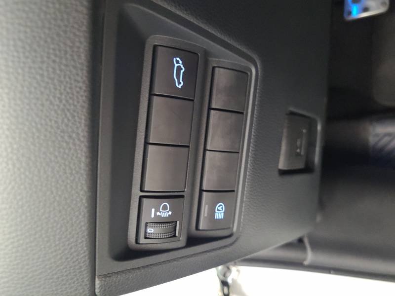 Toyota Yaris - Photo 15