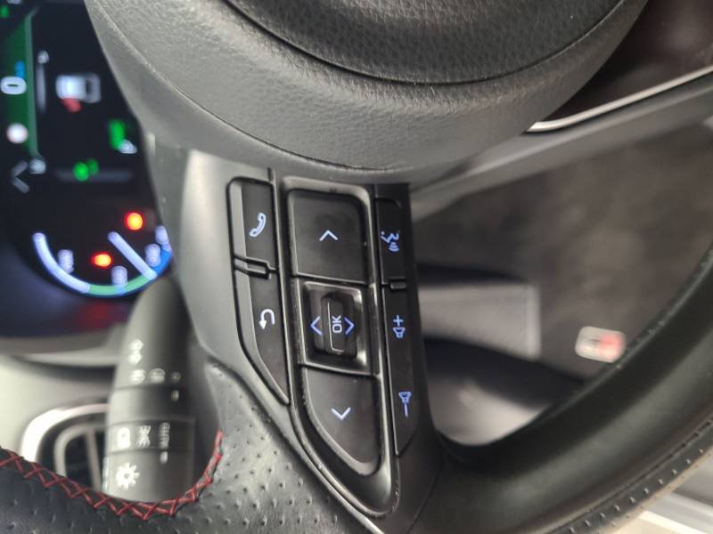 Toyota Yaris - Photo 16