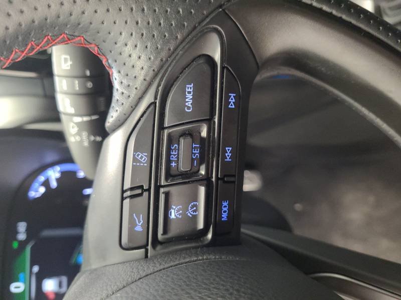 Toyota Yaris - Photo 17