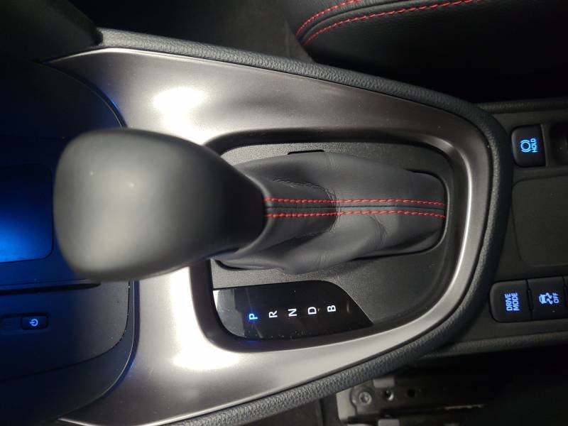 Toyota Yaris - Photo 18
