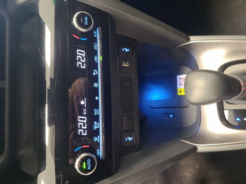Toyota Yaris - Photo 20