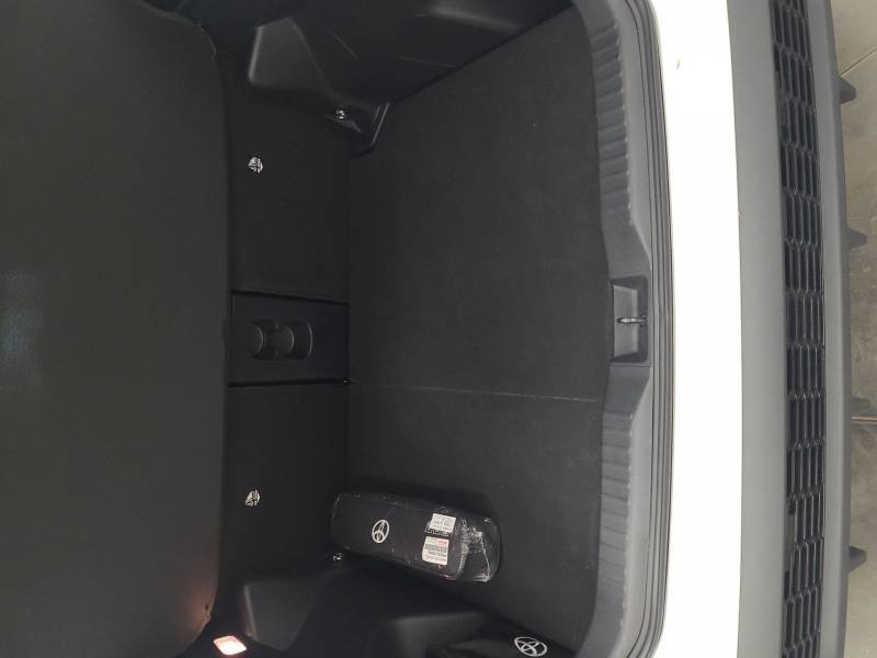 Toyota Yaris - Photo 24
