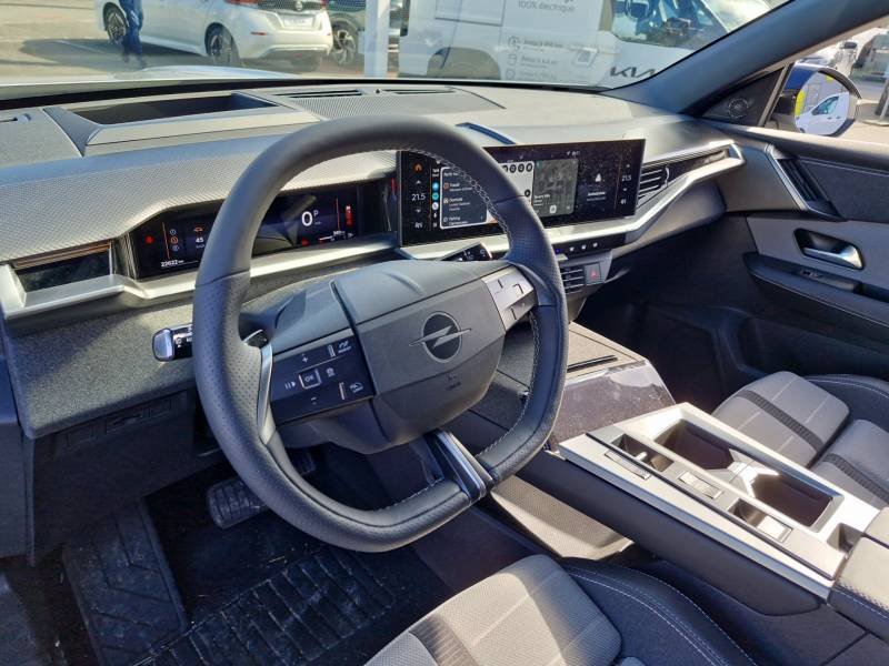 Opel grandland - Photo 11