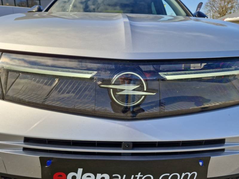 Opel grandland - Photo 14