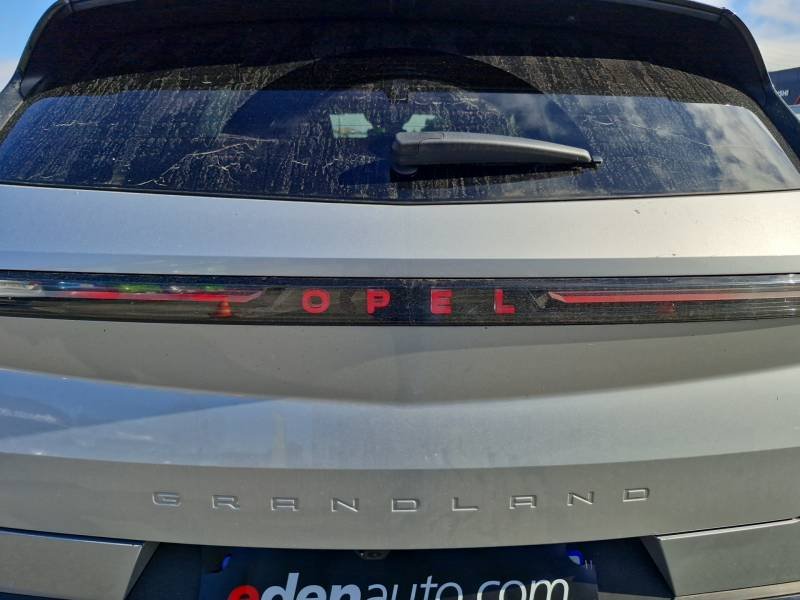 Opel grandland - Photo 16