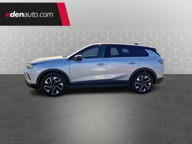 Opel grandland - Photo 2