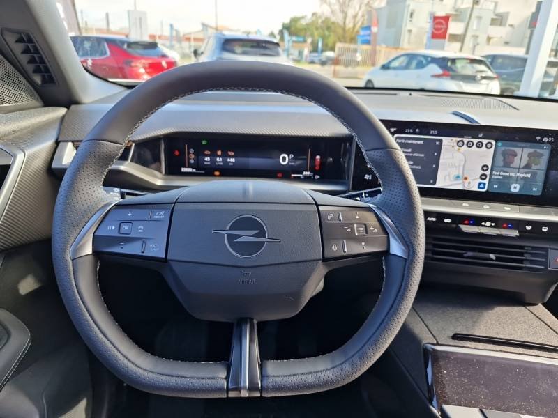 Opel grandland - Photo 24