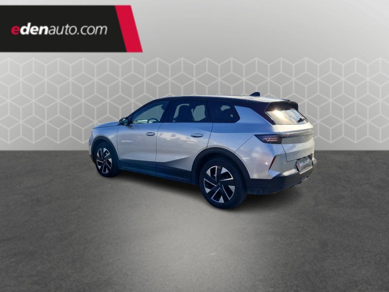 Opel grandland - Photo 3
