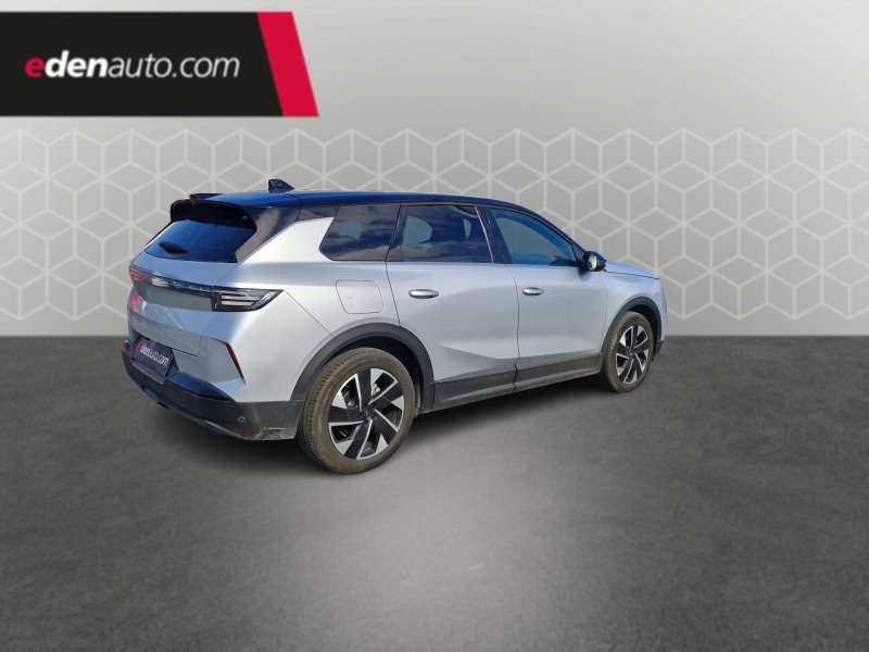 Opel grandland - Photo 5