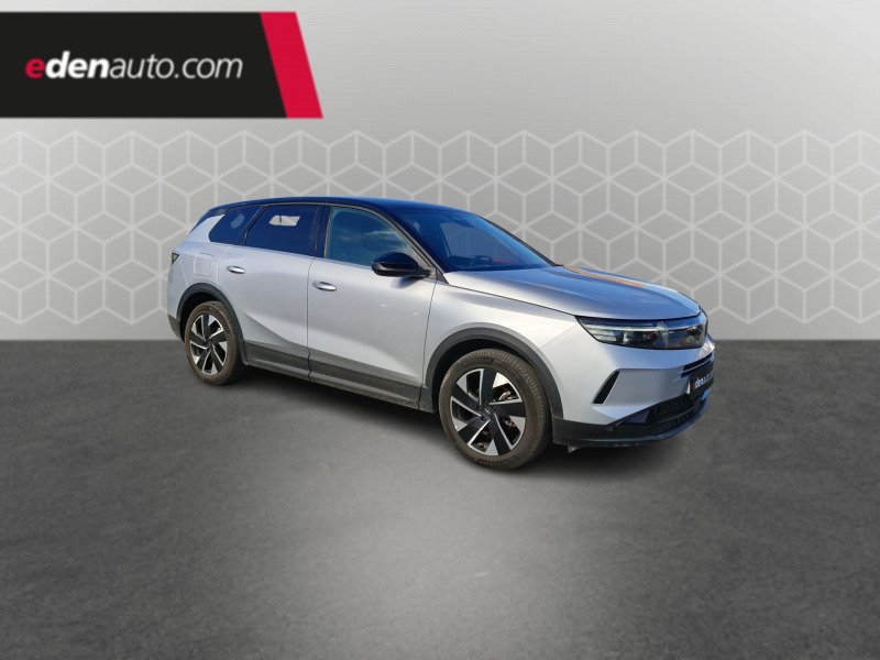 Opel grandland - Photo 7