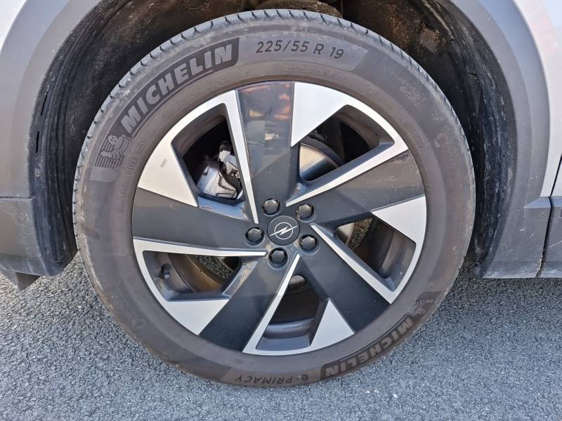 Opel grandland - Photo 9
