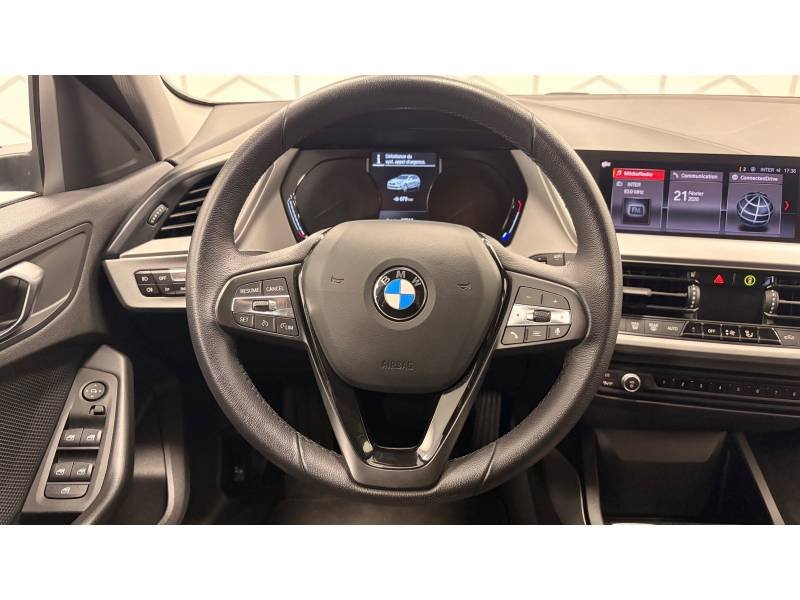 BMW Série 1 - Photo 19