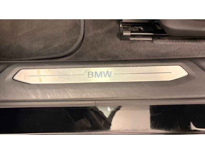 BMW Série 1 - Photo 38