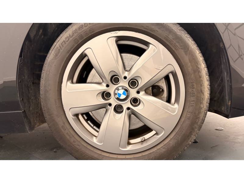 BMW Série 1 - Photo 41