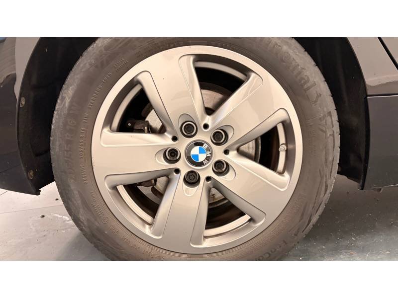 BMW Série 1 - Photo 42
