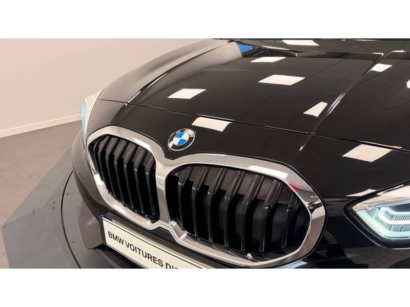 BMW Série 1 - Photo 44