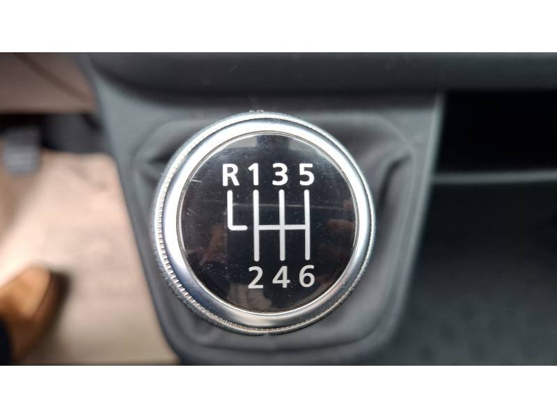 Renault Trafic - Photo 11