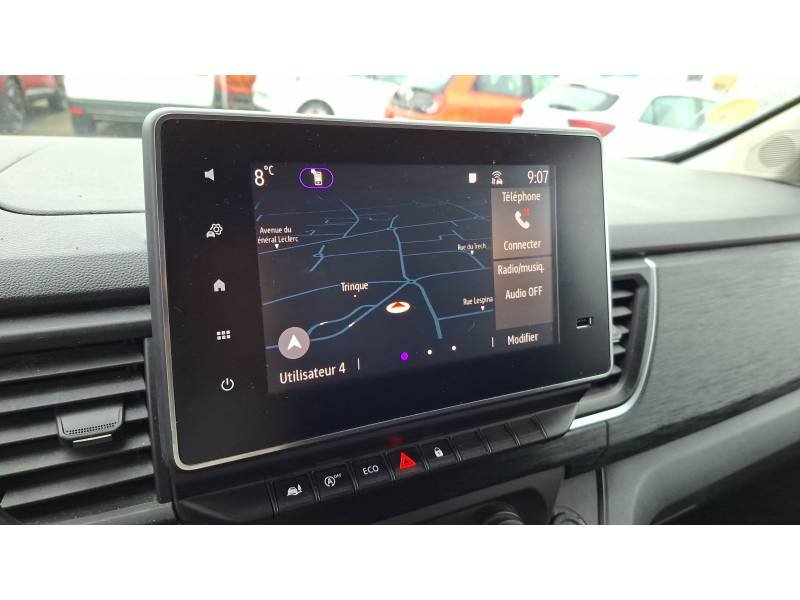 Renault Trafic - Photo 12