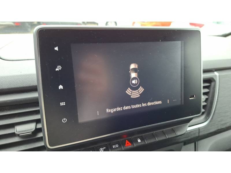 Renault Trafic - Photo 13