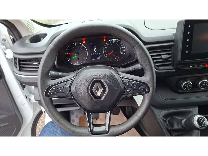 Renault Trafic - Photo 14