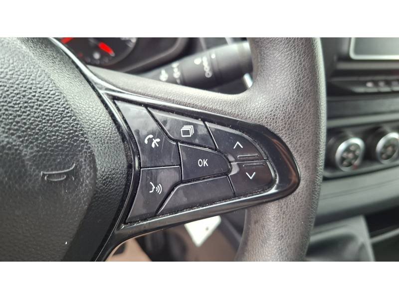 Renault Trafic - Photo 15
