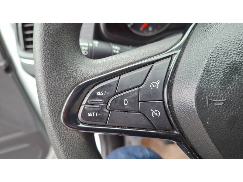 Renault Trafic - Photo 16