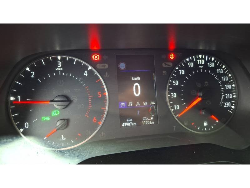 Renault Trafic - Photo 18