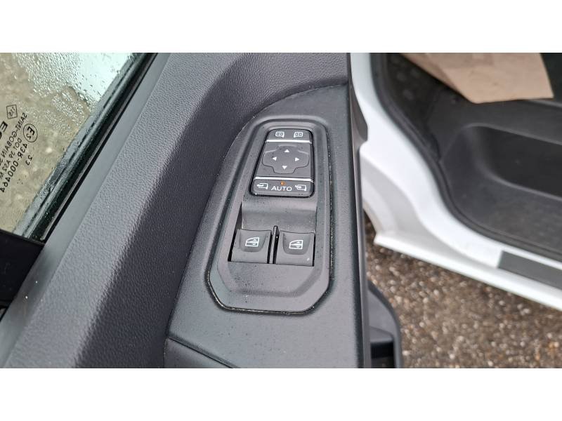 Renault Trafic - Photo 20