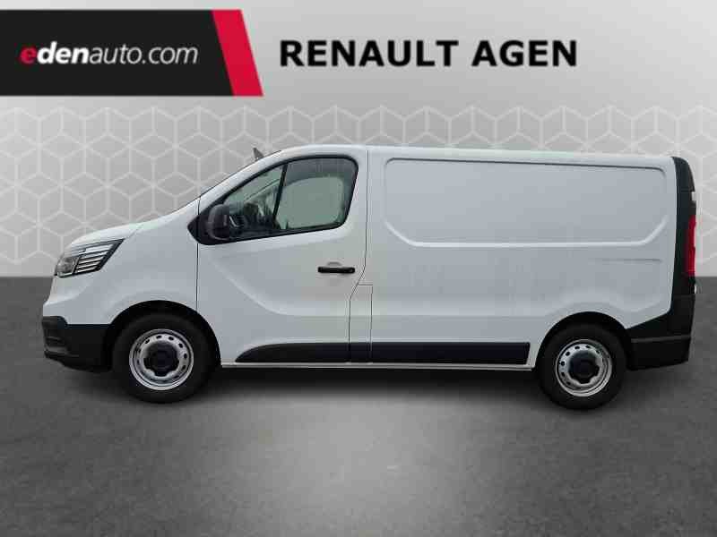 Renault Trafic - Photo 2
