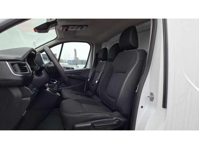 Renault Trafic - Photo 21
