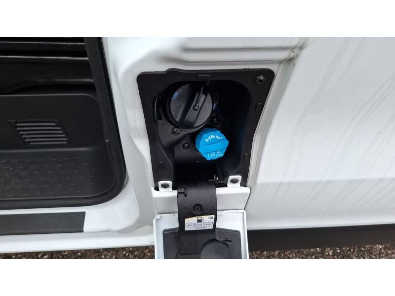Renault Trafic - Photo 22